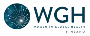 WGH Finland logo